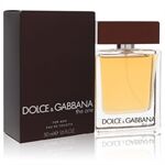 The One by Dolce & Gabbana - Eau De Toilette Spray 50 ml - für Männer