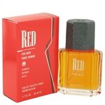 Red by Giorgio Beverly Hills - Eau De Toilette Spray 50 ml - für Männer