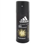 Adidas Victory League by Adidas - Deodorant Body Spray 150 ml - für Männer