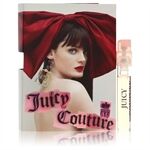 Juicy Couture by Juicy Couture - Vial (sample) 1 ml - für Frauen
