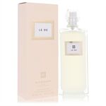 Le De by Givenchy - Eau De Toilette Spray (New Packaging) 100 ml - für Frauen