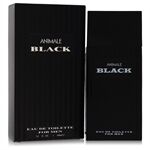 Animale Black by Animale - Eau De Toilette Spray 100 ml - für Männer