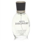 Aspen Discovery by Coty - Cologne Spray (unboxed) 22 ml - für Männer