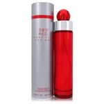 Perry Ellis 360 Red by Perry Ellis - Eau De Toilette Spray 200 ml - für Männer