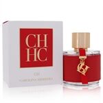 CH Carolina Herrera by Carolina Herrera - Eau De Toilette Spray 100 ml - für Frauen