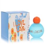 I Love Love by Moschino - Mini EDT 5 ml - für Frauen