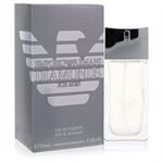 Emporio Armani Diamonds by Giorgio Armani - Eau De Toilette Spray 50 ml - für Männer