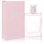 Burberry Brit Sheer by Burberry - Eau De Toilette Spray 50 ml - für Frauen