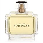 Notorious by Ralph Lauren - Eau De Parfum Spray (unboxed) 75 ml - für Frauen
