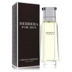 Carolina Herrera by Carolina Herrera - Eau De Toilette Spray 200 ml - für Männer