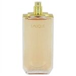 Lalique by Lalique - Eau De Parfum Spray (Tester) 100 ml - für Frauen