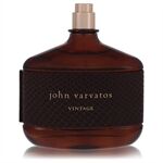 John Varvatos Vintage by John Varvatos - Eau De Toilette Spray (Tester) 125 ml - für Männer