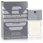 Emporio Armani Diamonds by Giorgio Armani - Eau De Toilette Spray 30 ml - für Männer