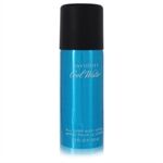 Cool Water by Davidoff - Body Spray 150 ml - für Männer