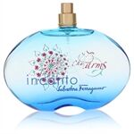 Incanto Charms by Salvatore Ferragamo - Eau De Toilette Spray (Tester) 100 ml - für Frauen