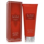 Sira Des Indes by Jean Patou - Body Lotion 200 ml - für Frauen