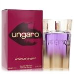 Ungaro by Ungaro - Eau De Parfum Spray 90 ml - für Frauen