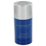 Silver Shadow Altitude by Davidoff - Deodorant Stick 71 ml - für Männer