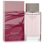 Desir De Rochas by Rochas - Eau De Toilette Spray 50 ml - für Frauen