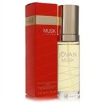 Jovan Musk by Jovan - Cologne Concentrate Spray 60 ml - für Frauen