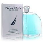 Nautica Classic by Nautica - Eau De Toilette Spray 100 ml - für Männer