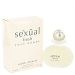 Sexual Fresh by Michel Germain - Eau De Toilette Spray 75 ml - für Männer