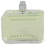 Lacoste Essential by Lacoste - Eau De Toilette Spray (unboxed) 125 ml - für Männer