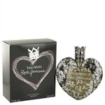Rock Princess by Vera Wang - Eau De Toilette Spray 100 ml - für Frauen