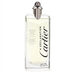 Declaration by Cartier - Eau De Toilette Spray (Tester) 100 ml - für Männer