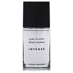 L'eau D'Issey Pour Homme Intense by Issey Miyake - Eau De Toilette Spray (Tester) 125 ml - für Männer