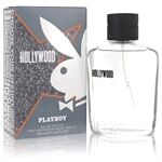 Hollywood Playboy by Playboy - Eau De Toilette Spray 100 ml - für Männer
