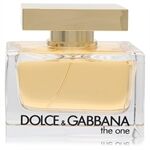 The One by Dolce & Gabbana - Eau De Parfum Spray (unboxed) 75 ml - für Frauen