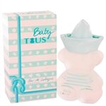 Baby Tous by Tous - Eau De Cologne Spray 100 ml - für Frauen
