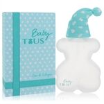 Baby Tous by Tous - Eau De Cologne Spray 100 ml - für Frauen