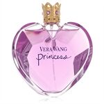 Princess by Vera Wang - Eau De Toilette Spray (unboxed) 100 ml - für Frauen
