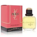 Paris by Yves Saint Laurent - Eau De Parfum Spray 75 ml - für Frauen