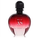 Black XS by Paco Rabanne - Eau De Parfum Spray (New Packaging Tester) 80 ml - für Frauen