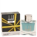 Dunhill Black by Alfred Dunhill - Eau De Toilette Spray 50 ml - für Männer