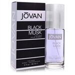 Jovan Black Musk by Jovan - Cologne Spray 90 ml - für Männer