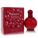 Hidden Fantasy by Britney Spears - Eau De Parfum Spray 100 ml - für Frauen