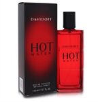 Hot Water by Davidoff - Eau De Toilette Spray 109 ml - für Männer