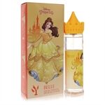 Disney Princess Belle by Disney - Eau De Toilette Spray 100 ml - für Frauen