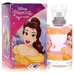 Disney Princess Belle by Disney - Eau De Toilette Spray 100 ml - für Frauen