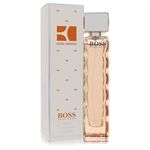 Boss Orange by Hugo Boss - Eau De Toilette Spray 75 ml - für Frauen