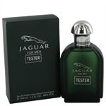 Jaguar by Jaguar - Eau De Toilette Spray (Tester) 100 ml - für Männer
