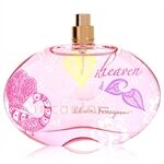 Incanto Heaven by Salvatore Ferragamo - Eau De Toilette Spray (Tester) 100 ml - für Frauen