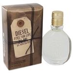 Fuel For Life by Diesel - Eau De Toilette Spray 30 ml - für Männer