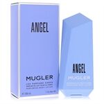 Angel by Thierry Mugler - Perfumed Body Lotion 200 ml - für Frauen