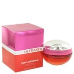 Ultrared by Paco Rabanne - Eau De Parfum Spray 80 ml - für Frauen