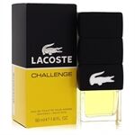 Lacoste Challenge by Lacoste - Eau De Toilette Spray 50 ml - für Männer